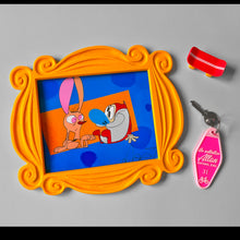 Cargar imagen en el visor de la galería, Marco Friends XXL - 26cm y Marco Fotos
