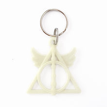 Cargar imagen en el visor de la galería, Harry Potter Charms - Llavero - Keychain
