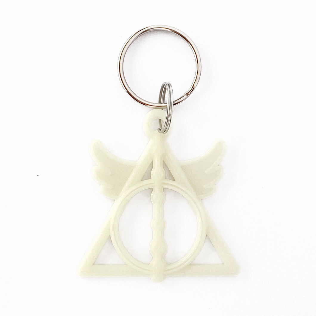 Harry Potter Charms - Llavero - Keychain