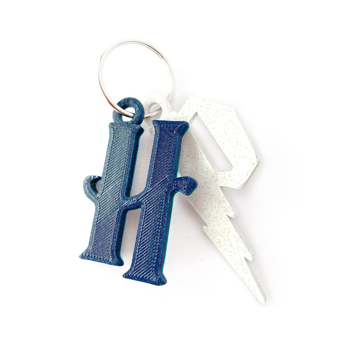 Harry Potter Charms - Llavero - Keychain