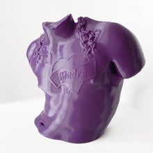 Cargar imagen en el visor de la galería, Torso Amor de madre - Florero