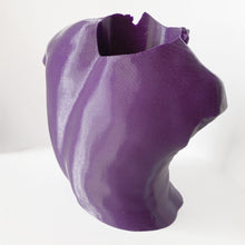 Cargar imagen en el visor de la galería, Torso Amor de madre - Florero