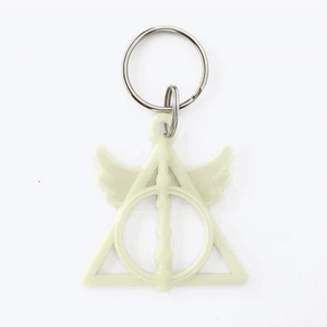 Harry Potter Charms - Llavero - Keychain