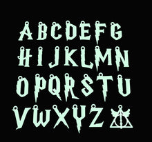 Cargar imagen en el visor de la galería, Harry Potter Charms - Llavero - Keychain