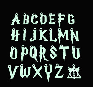 Harry Potter Charms - Llavero - Keychain