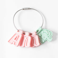 Cargar imagen en el visor de la galería, Mini Charms Personalizados