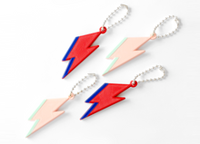 Cargar imagen en el visor de la galería, Bowie Thunder - Charm
