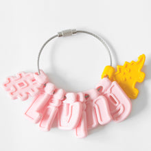 Cargar imagen en el visor de la galería, Mini Charms Personalizados