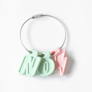 Mini Charms Personalizados