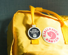 Cargar imagen en el visor de la galería, Bag Tag / Keychain - Dos Colores a tu gusto