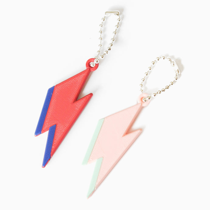 Bowie Thunder - Charm