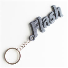 Cargar imagen en el visor de la galería, Lettering Personalizado Rígido Un color