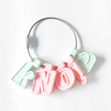 Cargar imagen en el visor de la galería, Mini Charms Personalizados