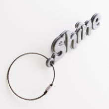 Cargar imagen en el visor de la galería, Lettering Personalizado Rígido Un color