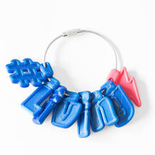 Cargar imagen en el visor de la galería, Mini Charms Personalizados
