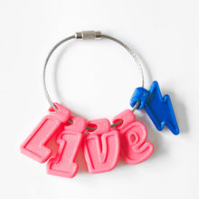 Cargar imagen en el visor de la galería, Mini Charms Personalizados