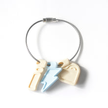 Cargar imagen en el visor de la galería, Mini Charms Personalizados