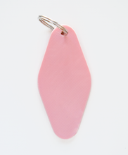 Cargar imagen en el visor de la galería, Señorita Motel Keychain