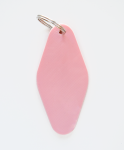 Señorita Motel Keychain