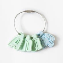 Cargar imagen en el visor de la galería, Mini Charms Personalizados