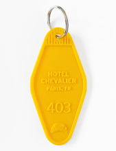 Cargar imagen en el visor de la galería, Chevalier Keychain