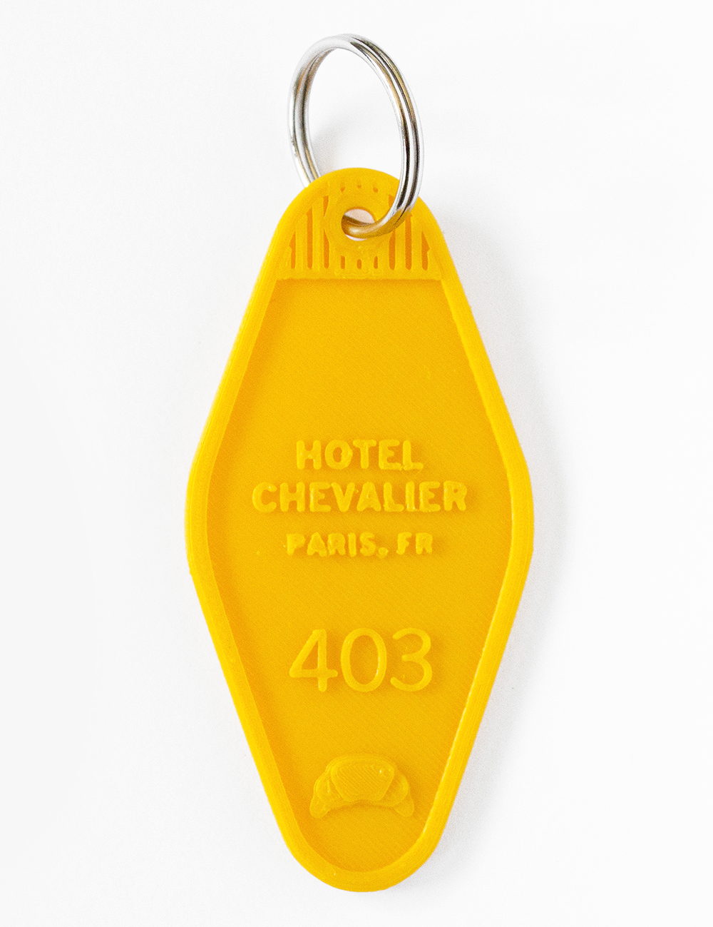 Chevalier Keychain
