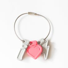 Cargar imagen en el visor de la galería, Mini Charms Personalizados