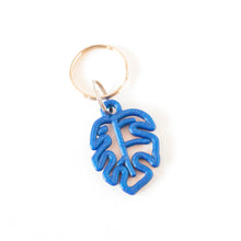 Cargar imagen en el visor de la galería, Big Neon Charms - Keychain