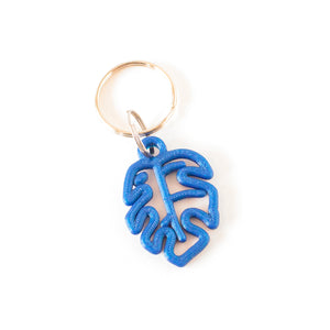 Big Neon Charms - Keychain