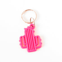Cargar imagen en el visor de la galería, Big Neon Charms - Keychain