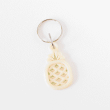 Cargar imagen en el visor de la galería, Big Neon Charms - Keychain
