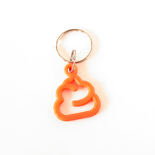 Cargar imagen en el visor de la galería, Big Neon Charms - Keychain