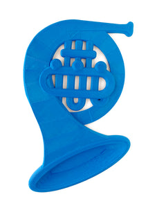 Corno Francés Grande - 18cm Inspirado en How I Meet Your Mother - HIMYM