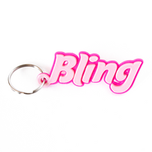 Cargar imagen en el visor de la galería, Lettering Personalizado Rígido Multicolor