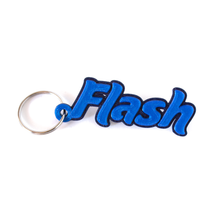 Cargar imagen en el visor de la galería, Lettering Personalizado Rígido Multicolor