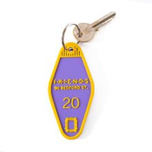 Cargar imagen en el visor de la galería, Friends Keychain
