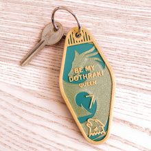 Cargar imagen en el visor de la galería, Game of Thrones - Keychain