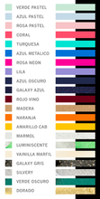 Cargar imagen en el visor de la galería, Keychain Personalizado - Un color