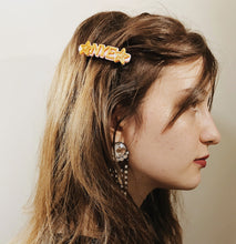 Cargar imagen en el visor de la galería, Hairpins - Uno o Dos Pasadores Multicolor Personalizados