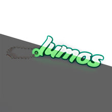 Cargar imagen en el visor de la galería, Lettering Personalizado Rígido Multicolor
