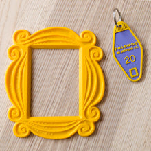 Cargar imagen en el visor de la galería, Marco Grande - 18cm Inspirado en Friends