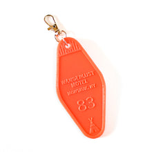 Cargar imagen en el visor de la galería, Keychain Personalizado - Un color