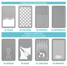 Cargar imagen en el visor de la galería, Multipase Personalizado - Un color