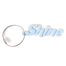 Cargar imagen en el visor de la galería, Lettering Personalizado Rígido Multicolor