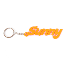 Cargar imagen en el visor de la galería, Lettering Personalizado Rígido Multicolor