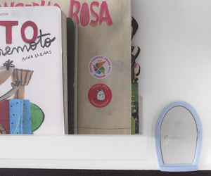 Tooth Fairy Door - Puerta del Hada de los dientes - Personalizada