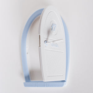 Tooth Fairy Door - Puerta del Hada de los dientes - Personalizada