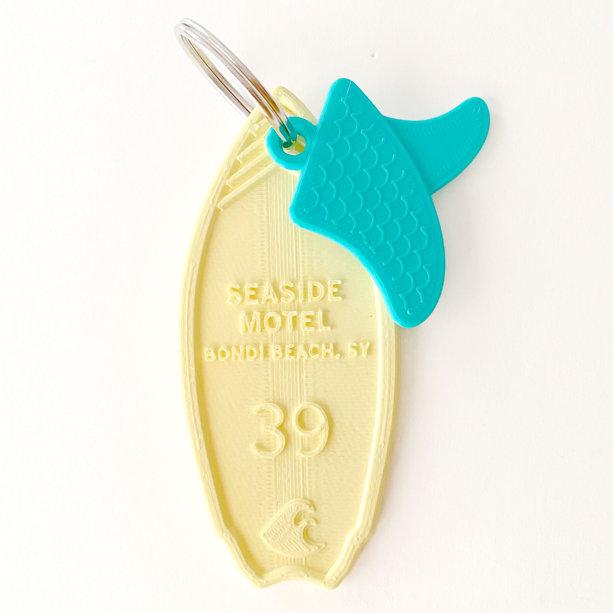 Surf Chain Surf Chain Personalizado - Un color – sugarpop! store
