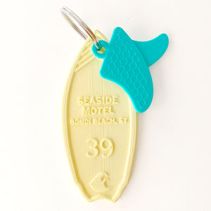 Surf Chain Personalizado - Un color